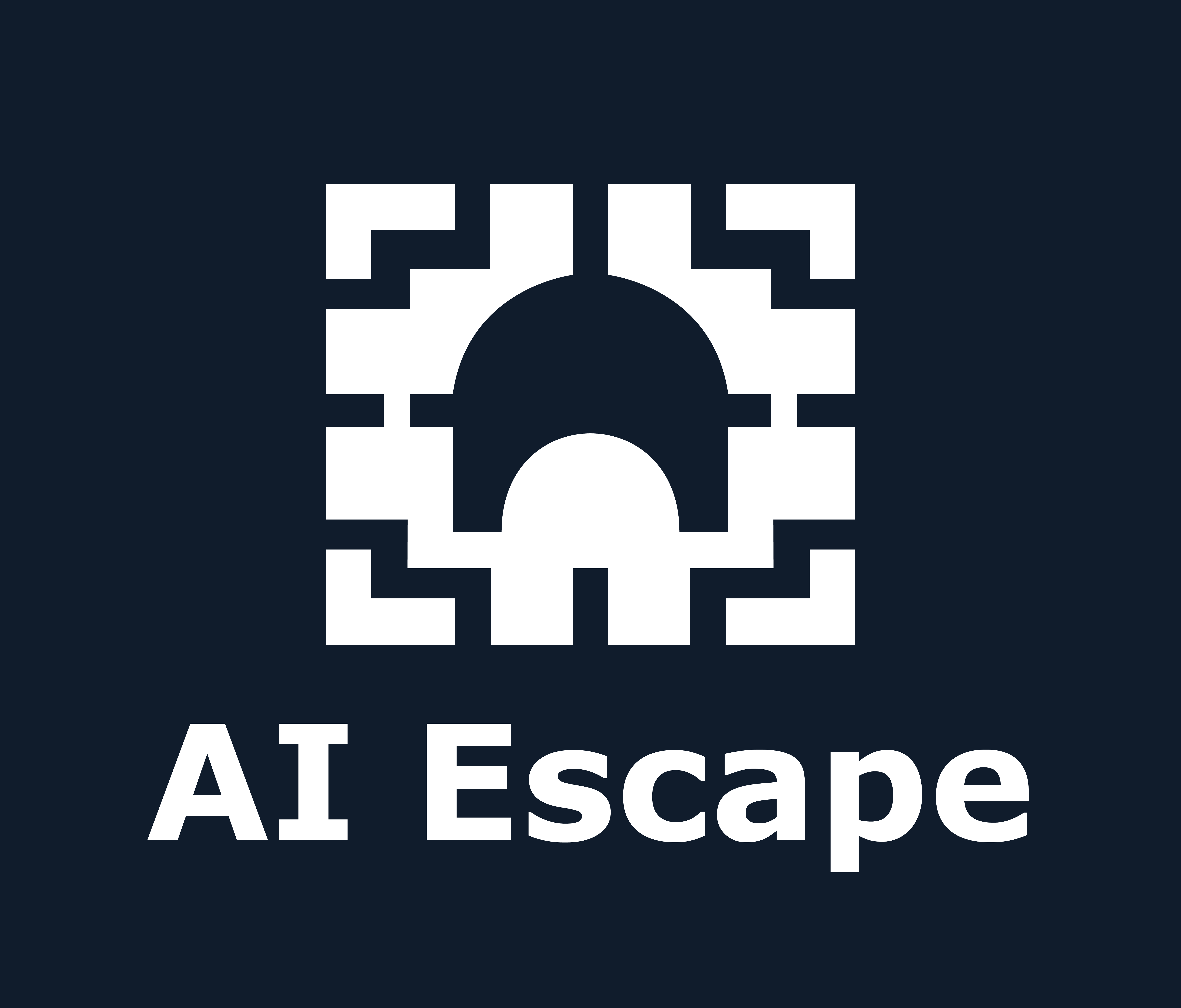 AI Escape logo