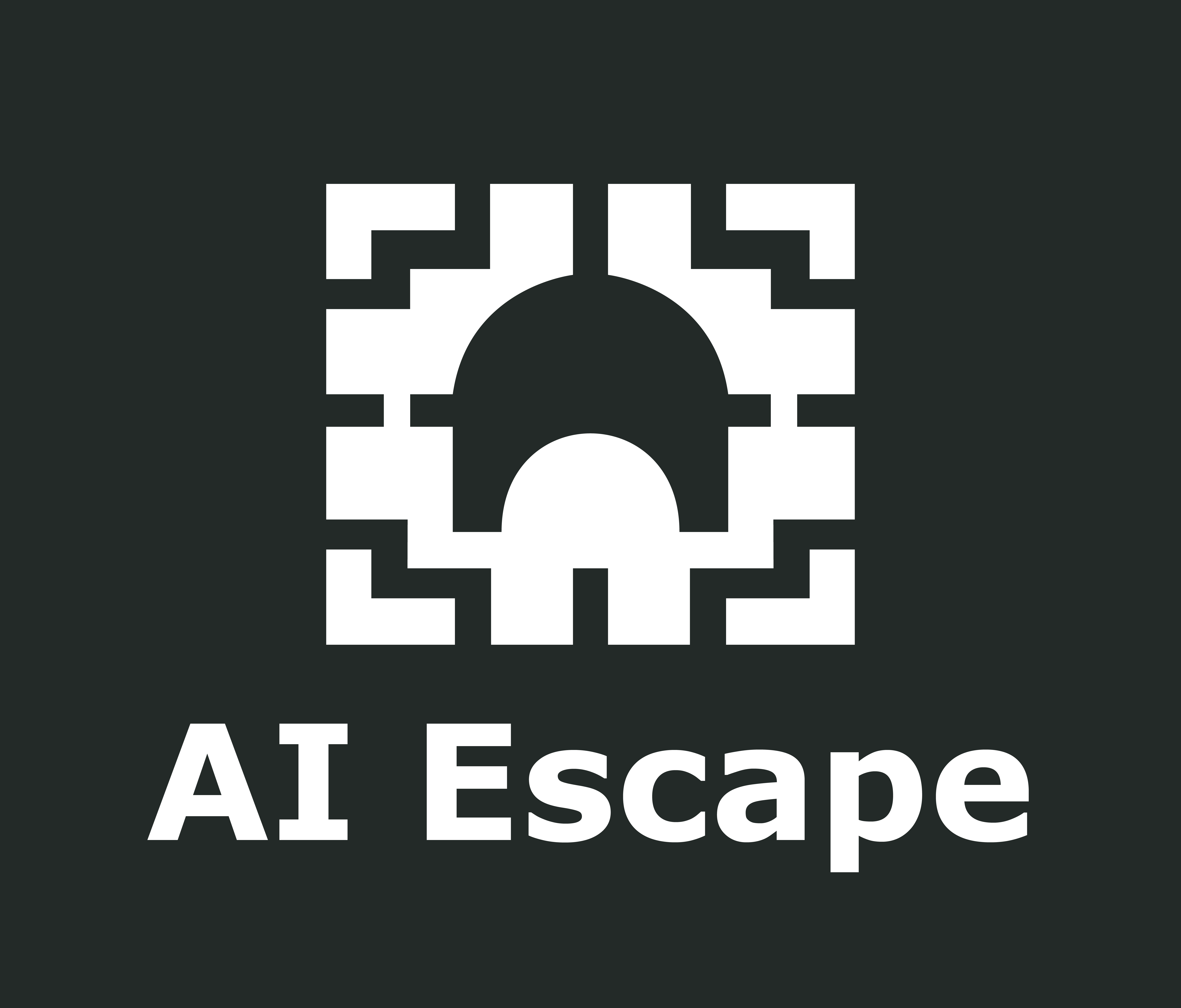 AI Escape Events logo