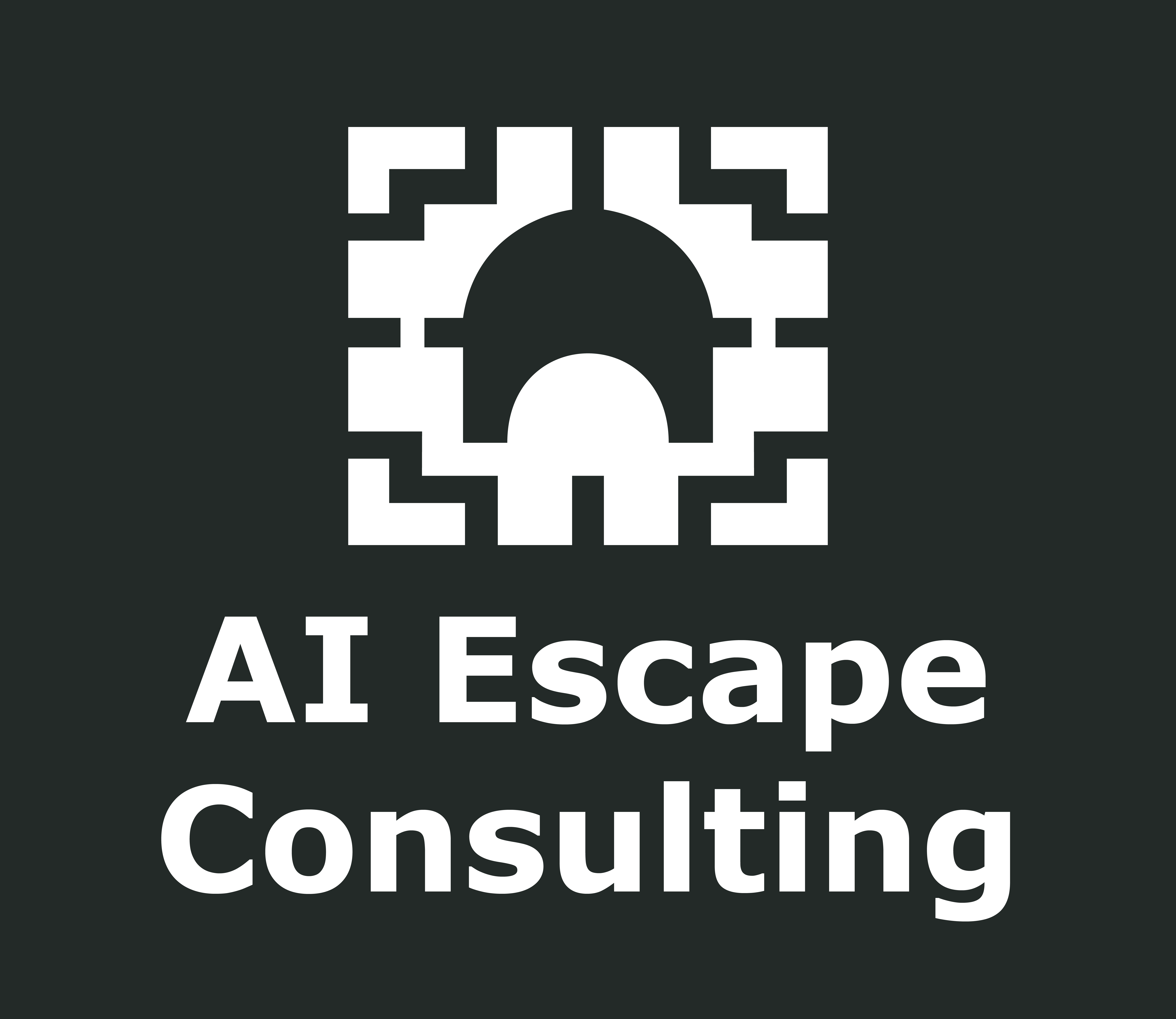 AI Escape Consulting logo