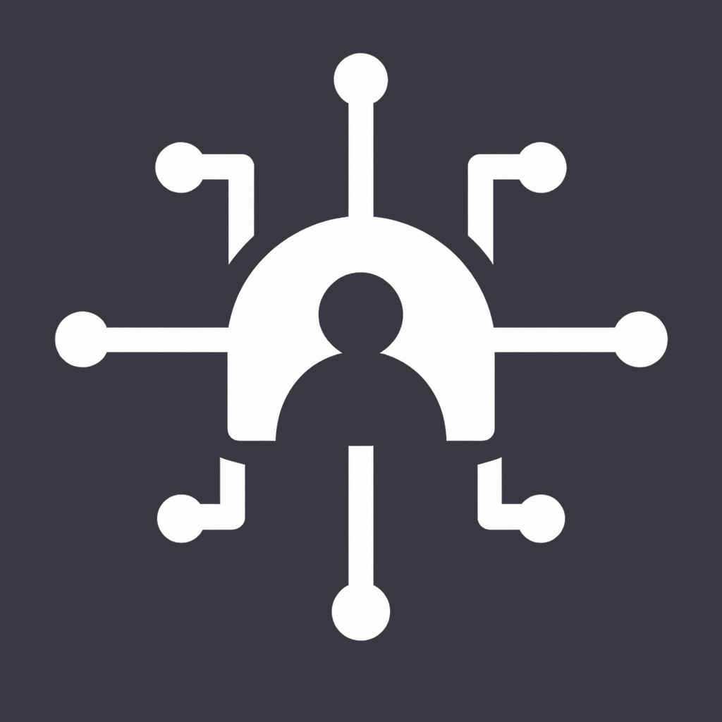 Social Deduction AI logo